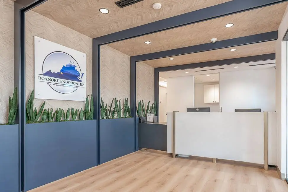 Roanoke Endodontics