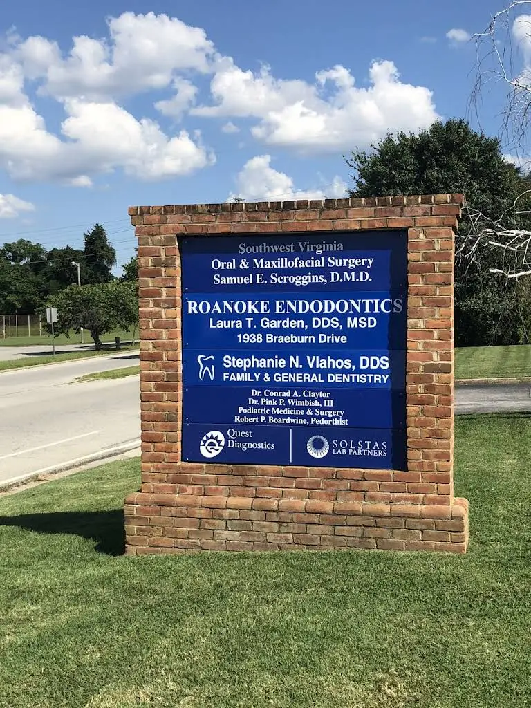 Roanoke Endodontics