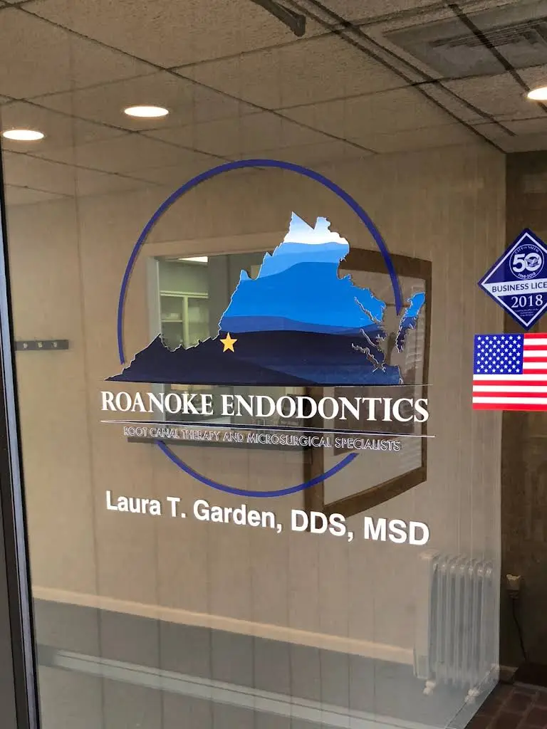 Roanoke Endodontics