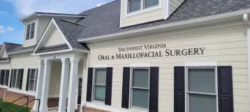 Southwest Virginia Oral Surgery
