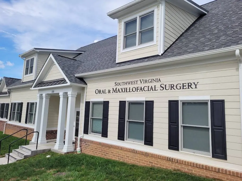 Southwest Virginia Oral Surgery