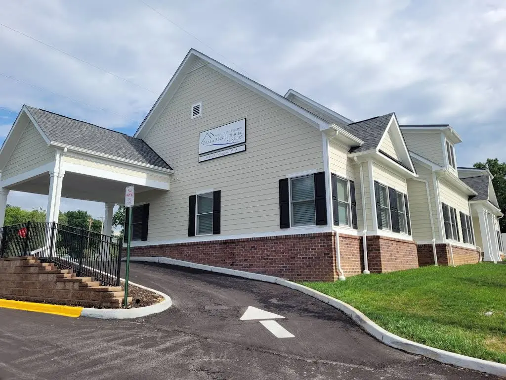 Southwest Virginia Oral Surgery