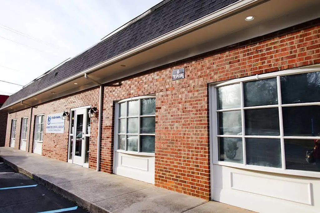 Henritze Dental Group