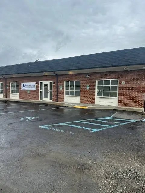 Henritze Dental Group