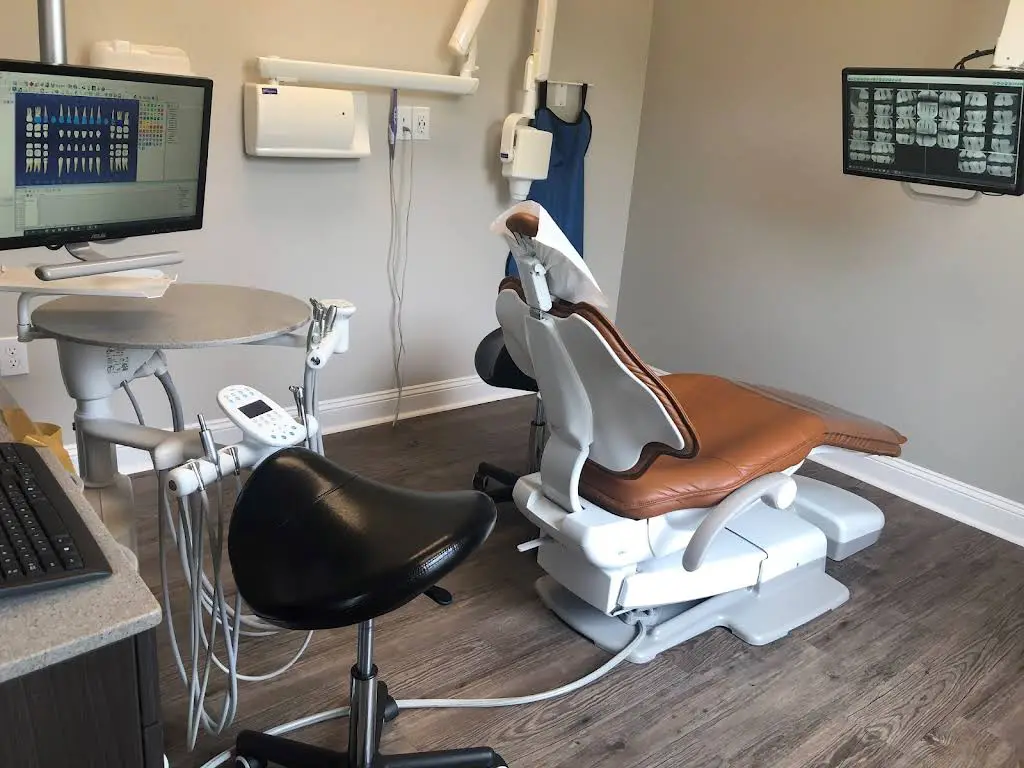 Amato Dentistry & Associates