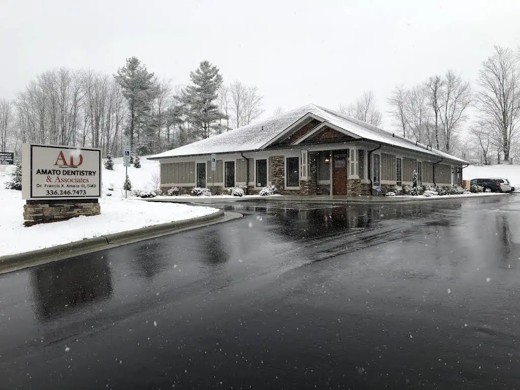 Amato Dentistry & Associates