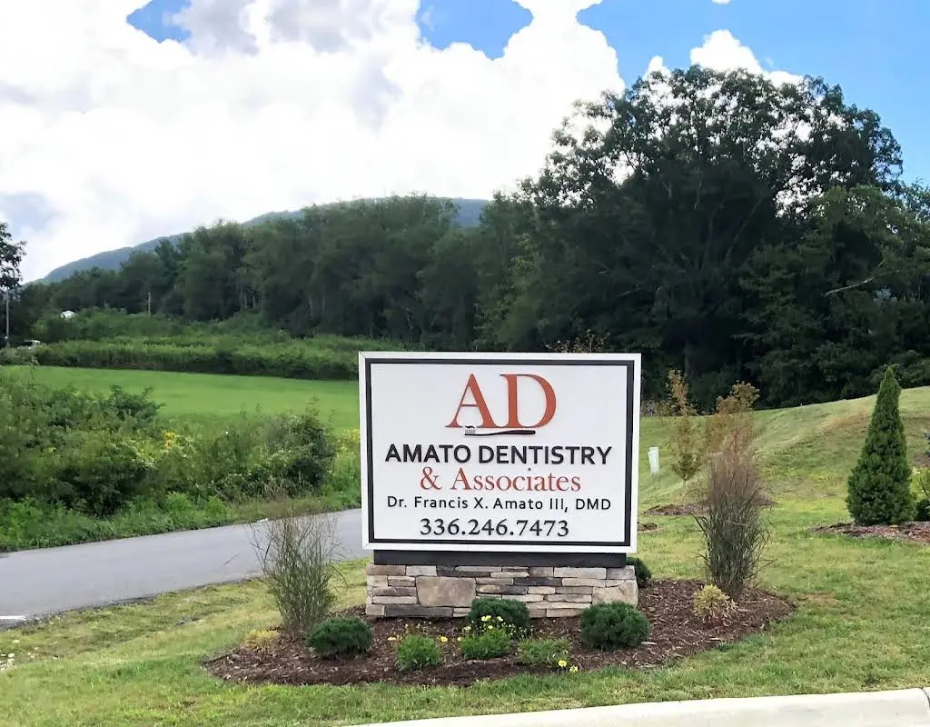 Amato Dentistry & Associates