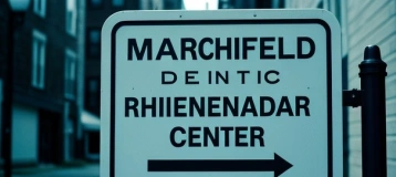 Marshfield Clinic Rhinelander Center