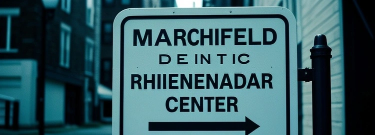 Marshfield Clinic Rhinelander Center