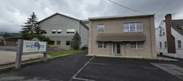 Dental Wellness Center