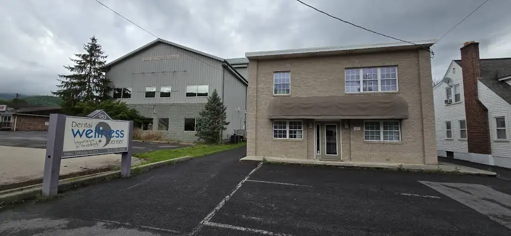 Dental Wellness Center