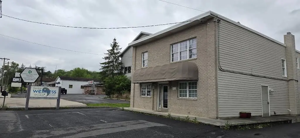 Dental Wellness Center