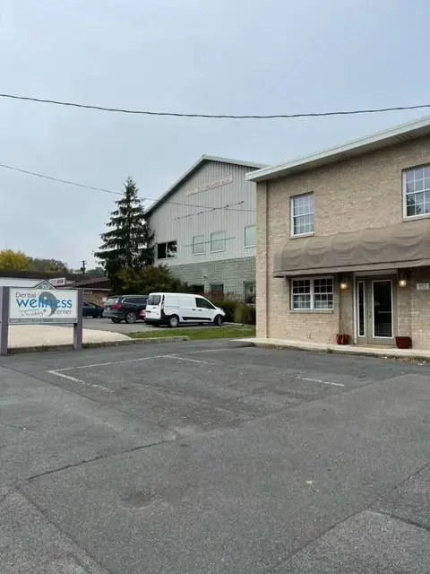 Dental Wellness Center