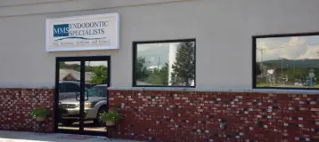 Meridian Dental Specialists