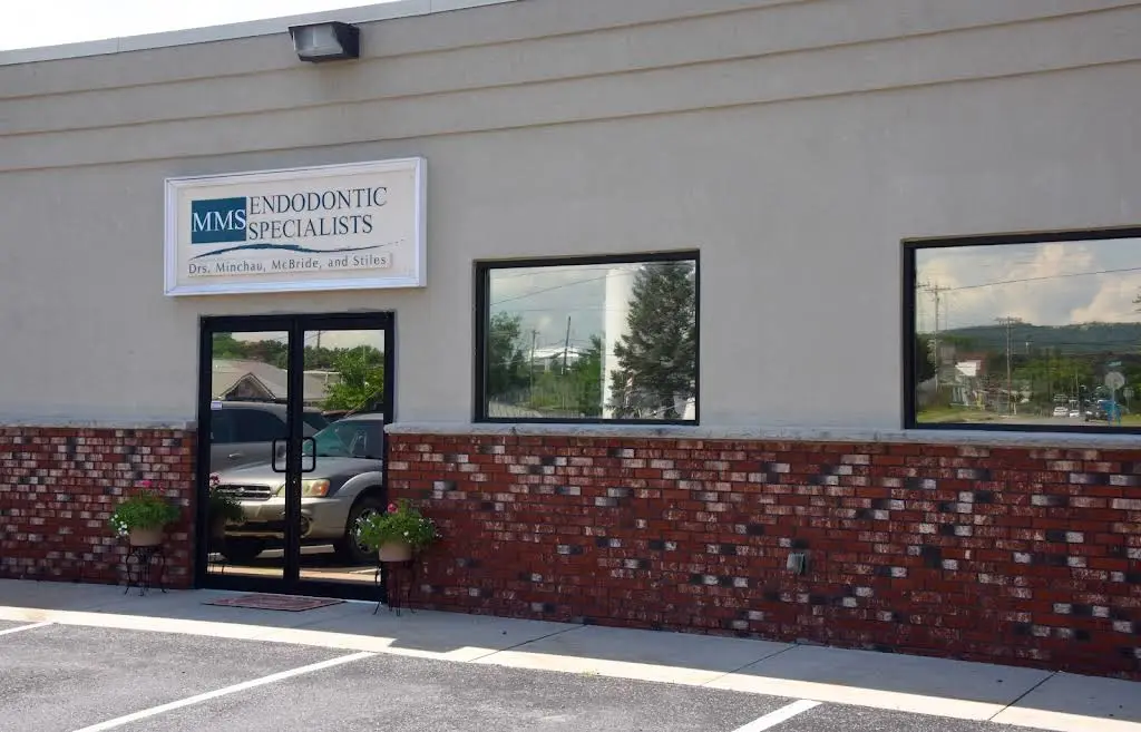 Meridian Dental Specialists