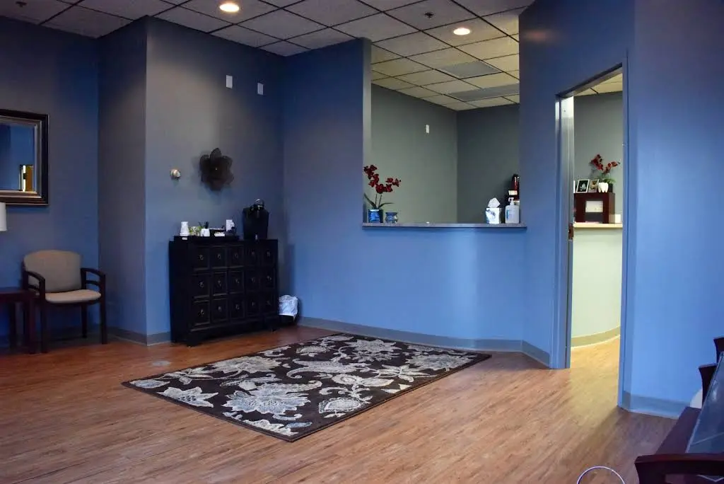 Meridian Dental Specialists