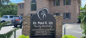 Lin Family Dentistry