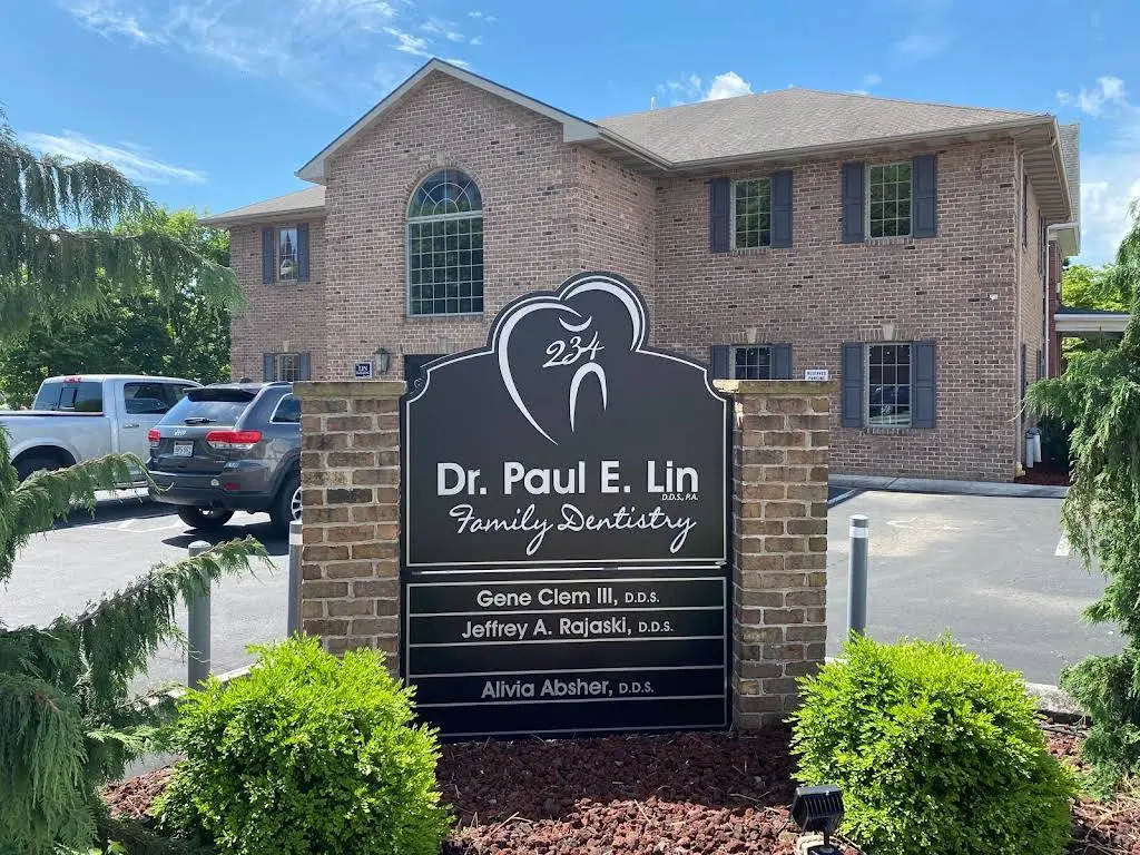 Lin Family Dentistry