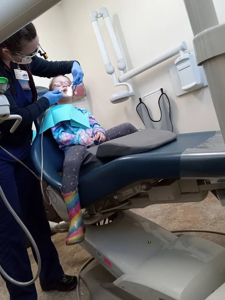 Conneaut Valley Health & Dental Center