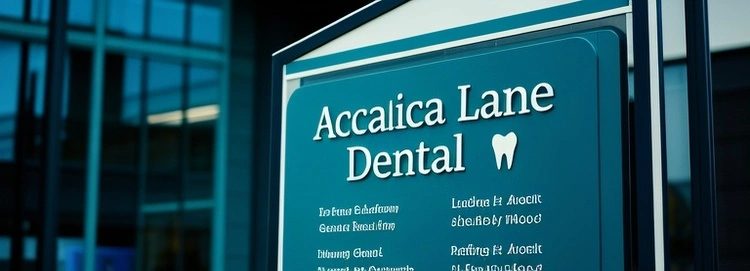 Acacia Lane Dental