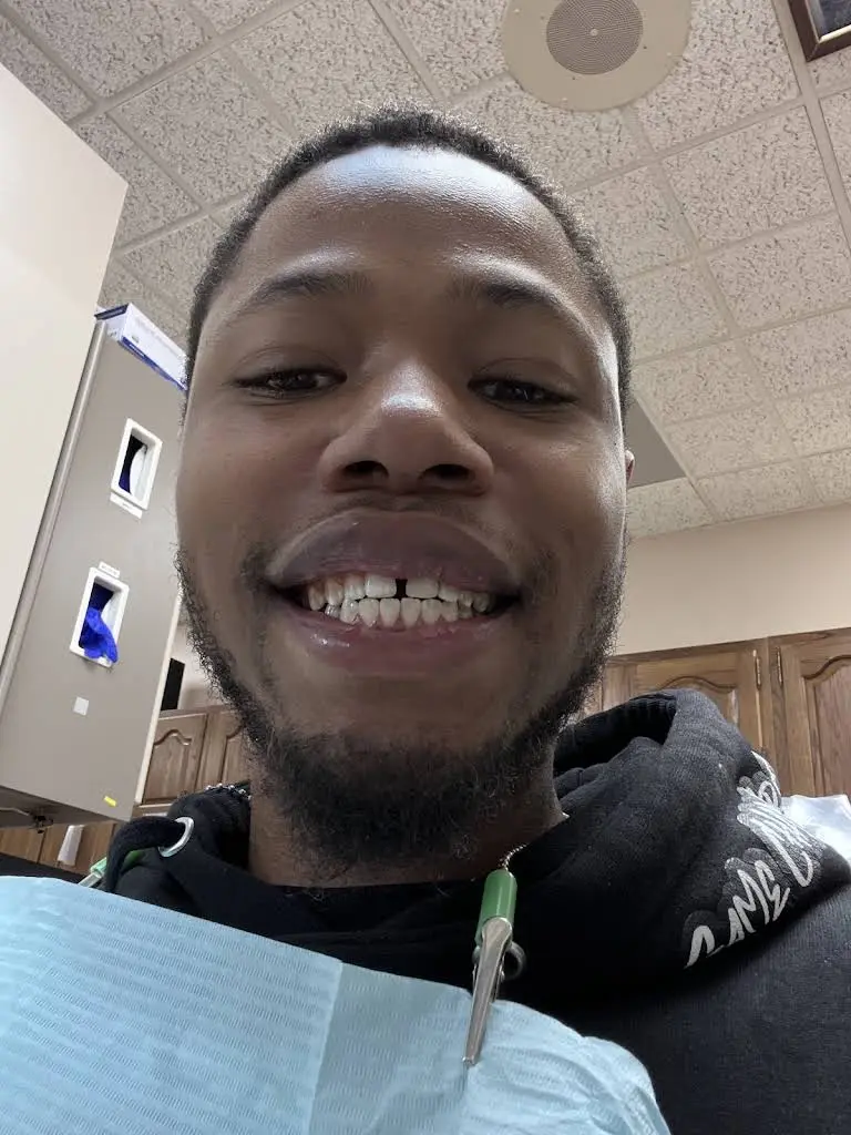 Florissant Dental Services