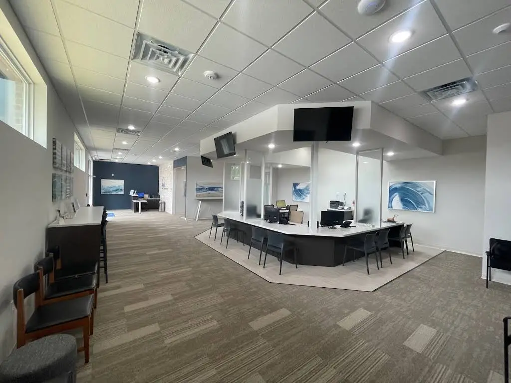 Pine Lawn Dental Group