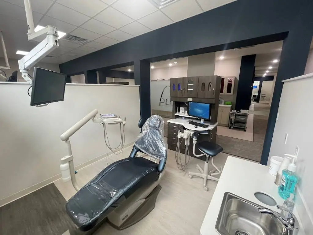 Pine Lawn Dental Group