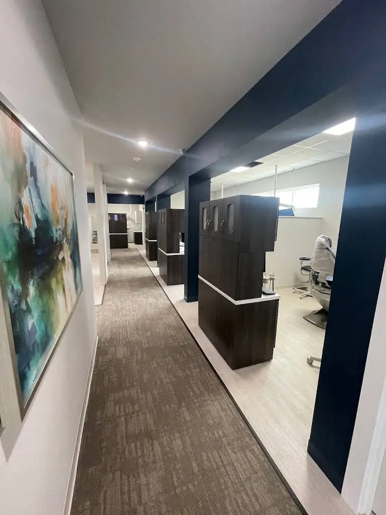 Pine Lawn Dental Group