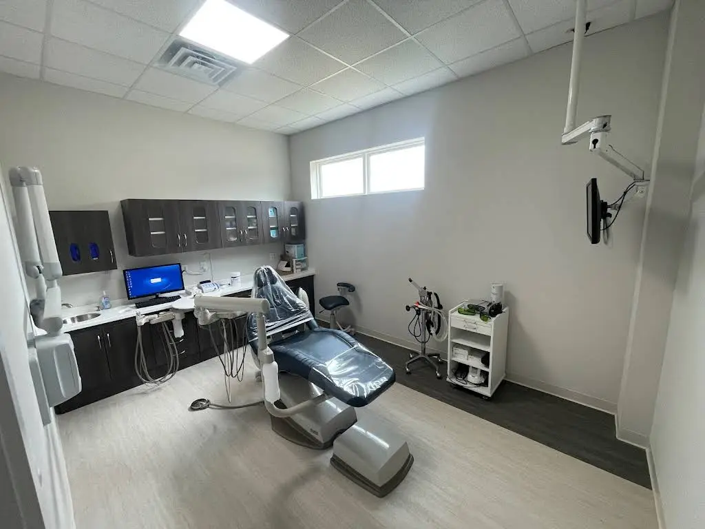 Pine Lawn Dental Group
