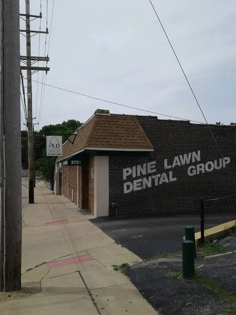 Pine Lawn Dental Group