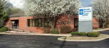 Boain Dental Care