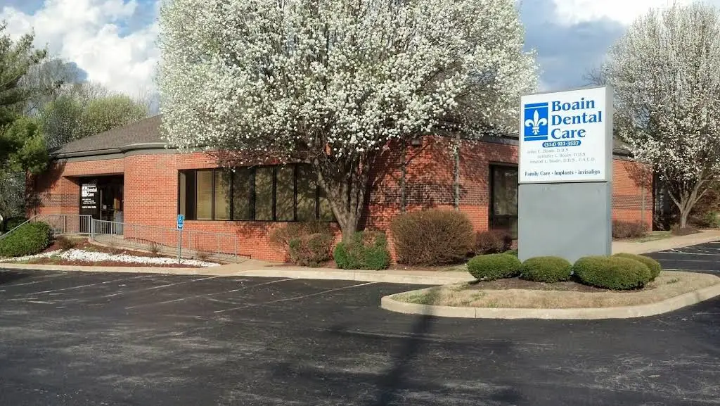 Boain Dental Care