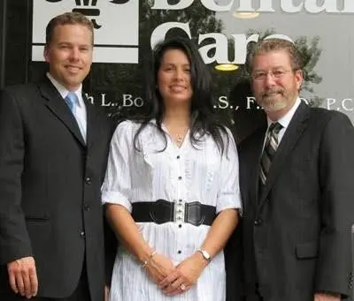 Boain Dental Care
