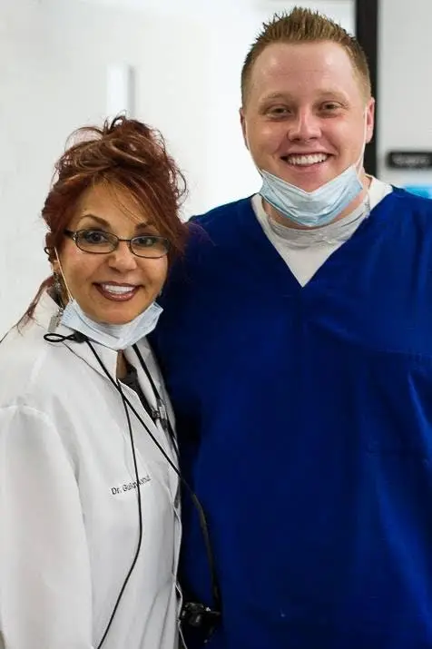 St. Louis Center for Aesthetic & Restorative Dentistry