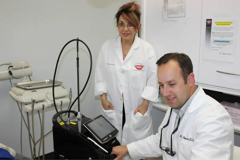 St. Louis Center for Aesthetic & Restorative Dentistry