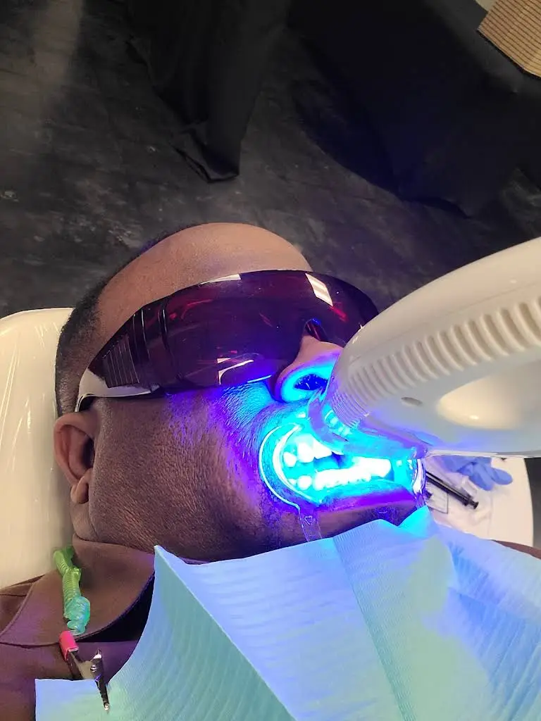 Glam Smiles St Louis