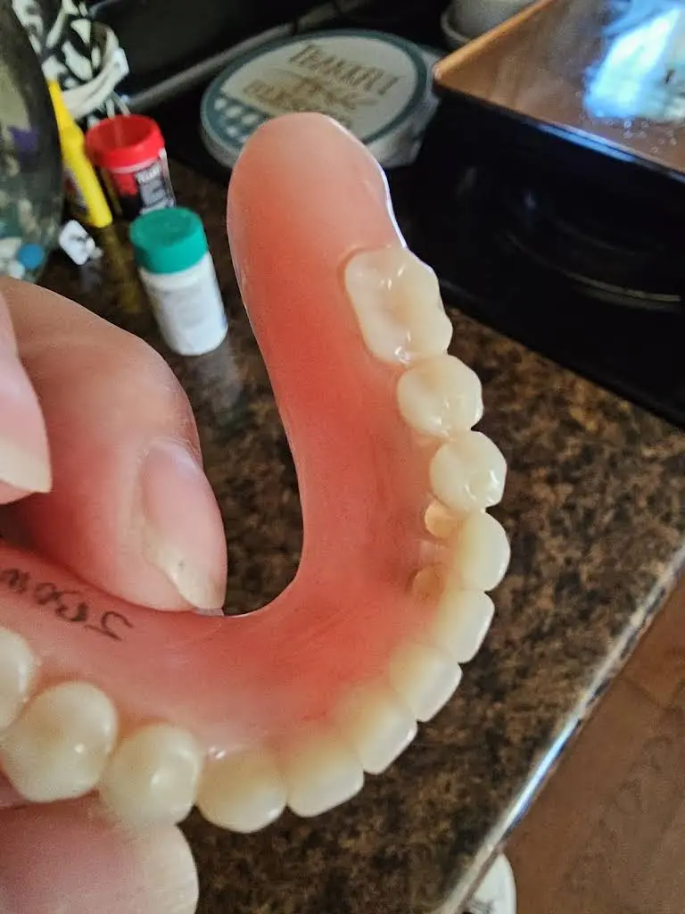 Affordable Dentures & Implants