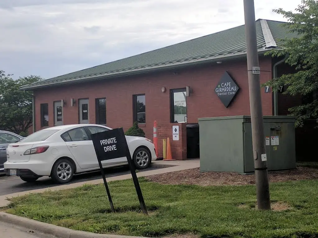 Cape Girardeau Dental Care