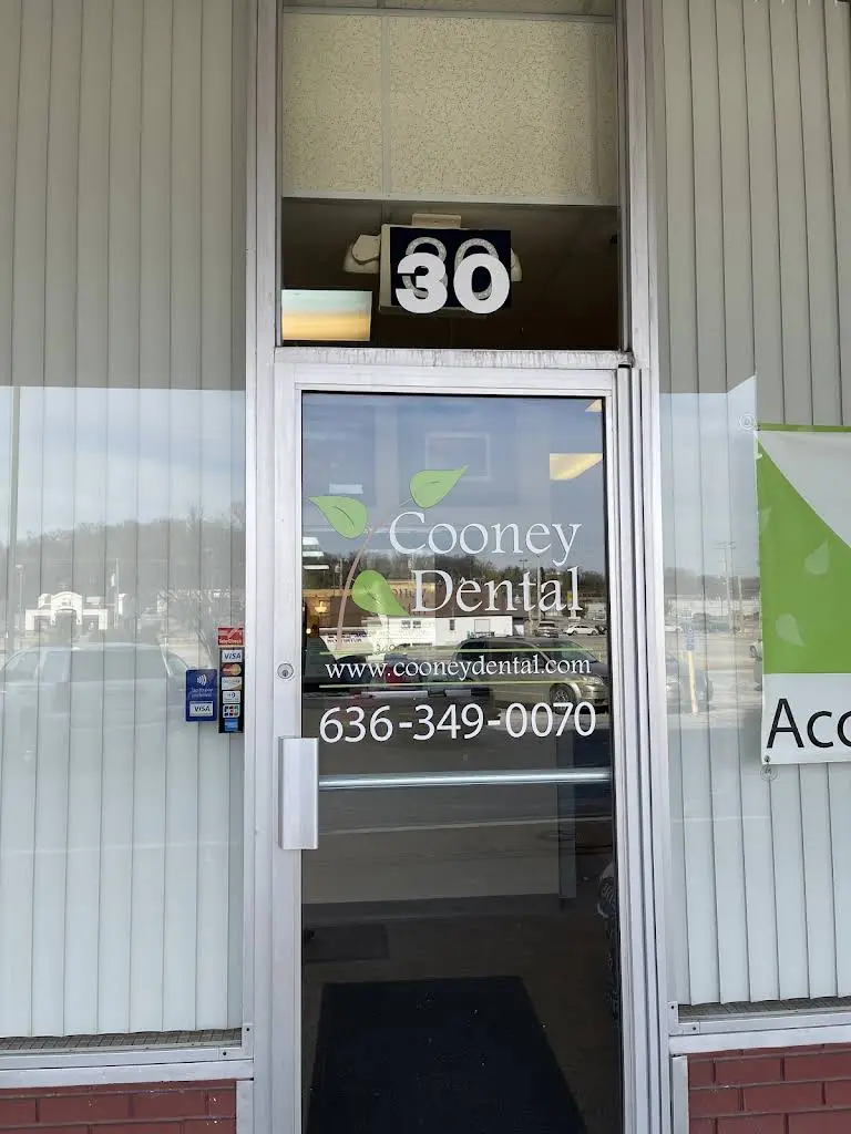 Sean P Cooney, DMD, LLC