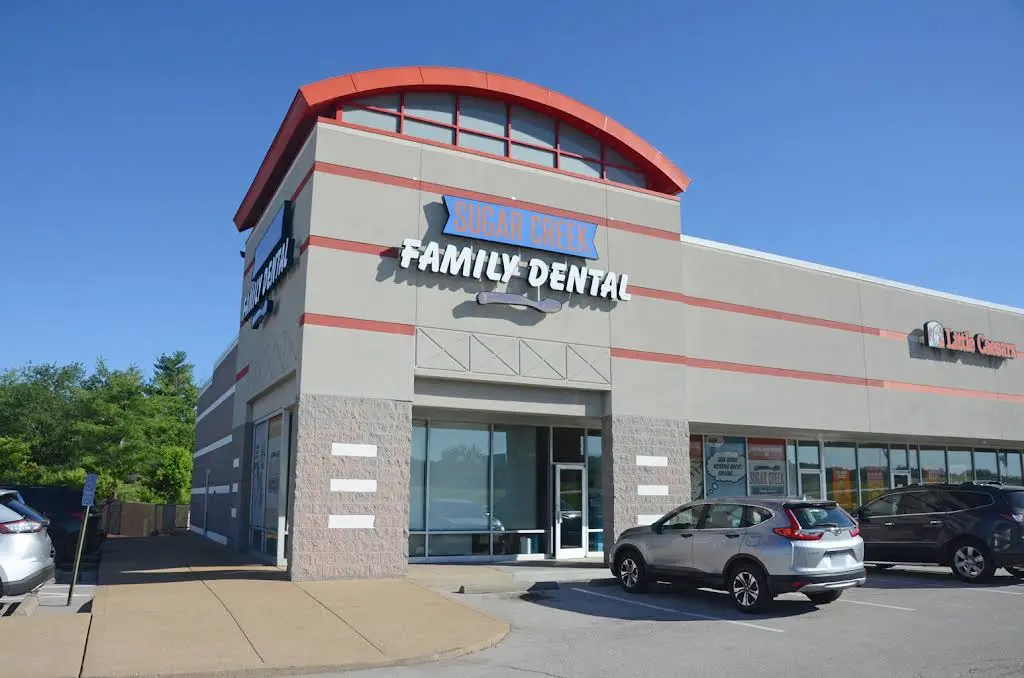 Sugar Creek Family Dental