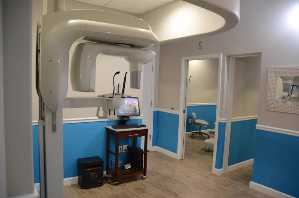 Sugar Creek Family Dental
