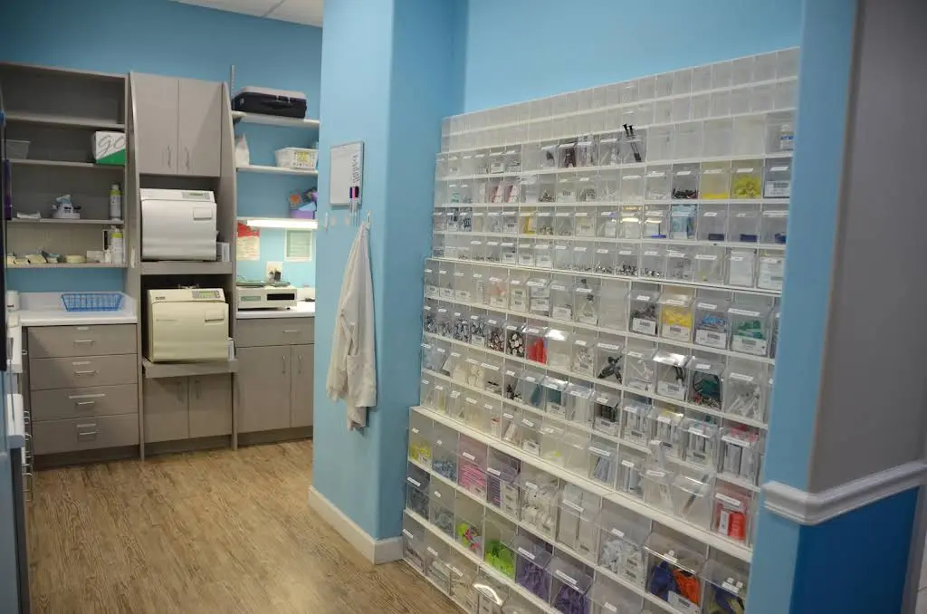 Sugar Creek Family Dental