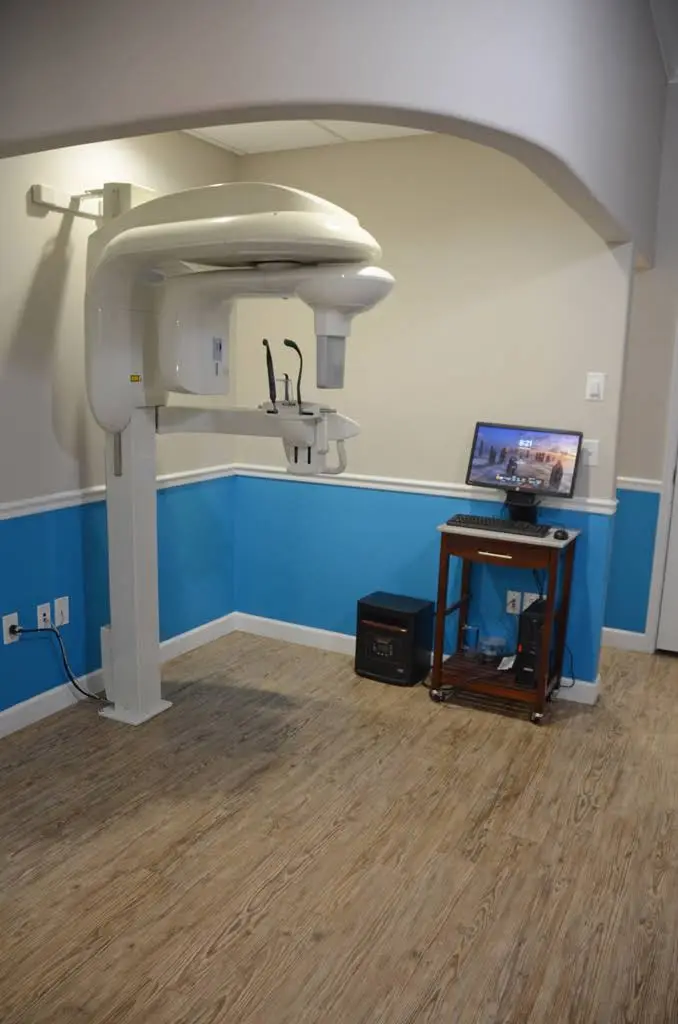Sugar Creek Family Dental