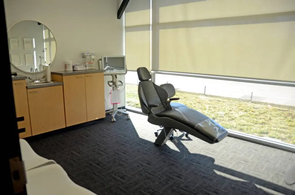 Otto Orthodontics - Fenton