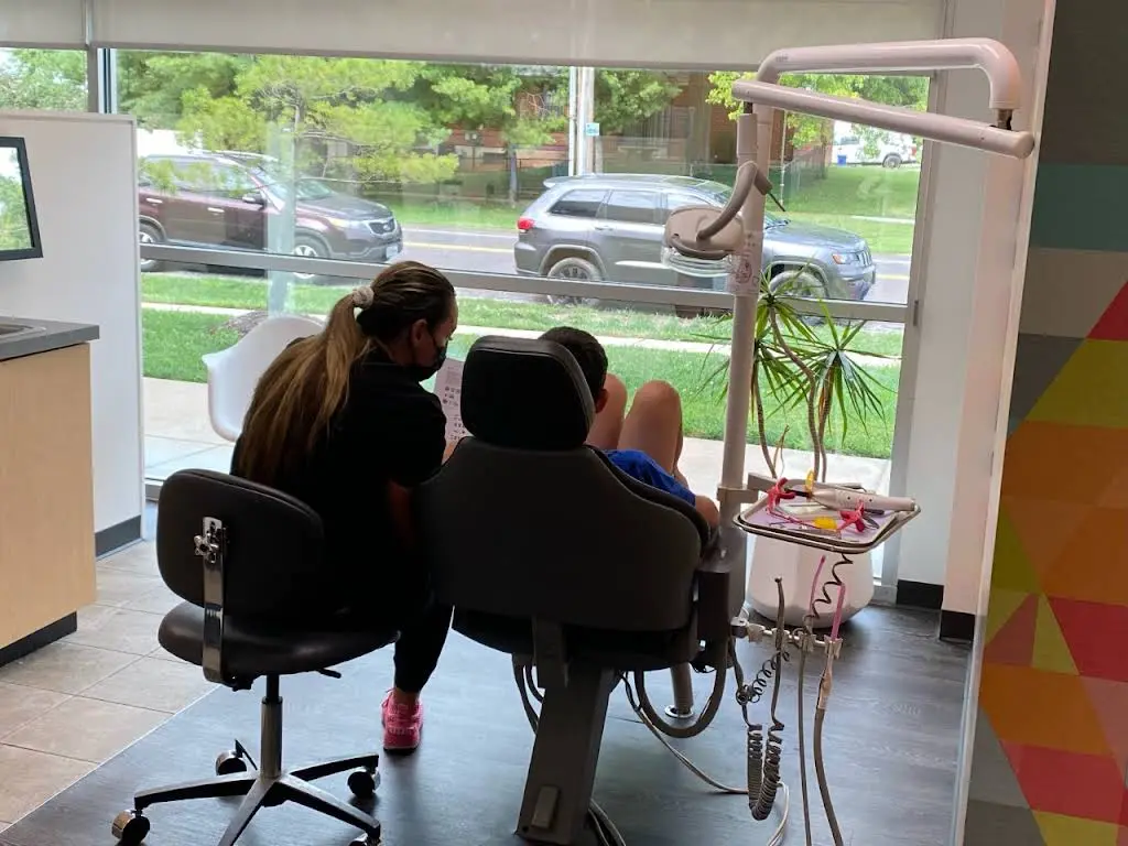 Otto Orthodontics - Fenton