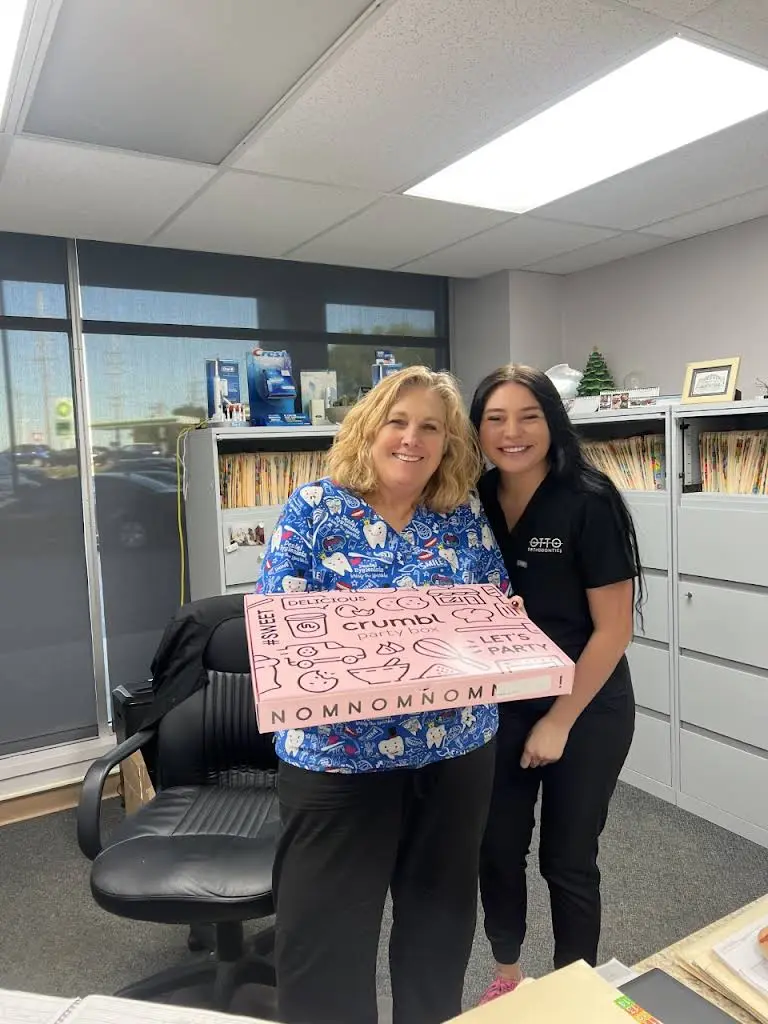 Otto Orthodontics - Fenton