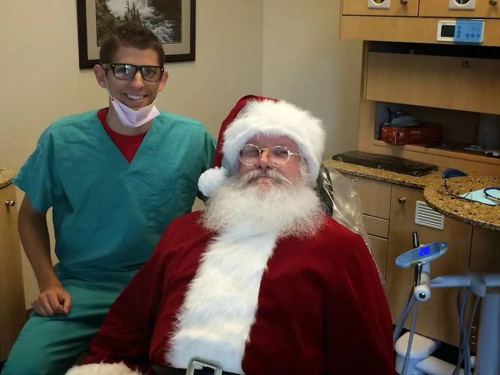 Kemlage Family Dentistry