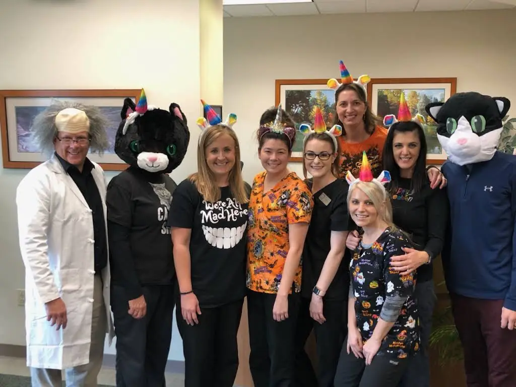 Kemlage Family Dentistry