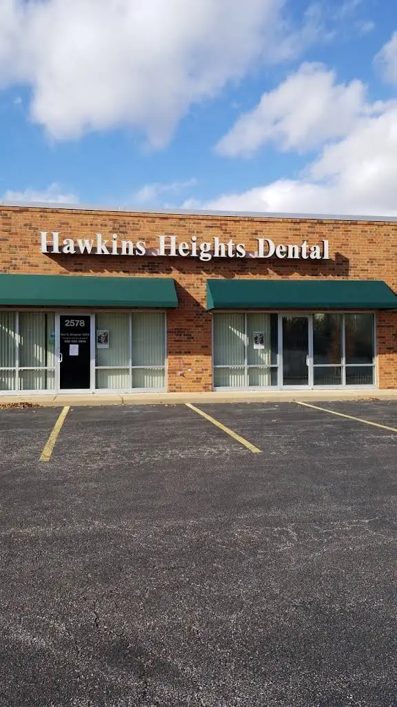 Hawkins Heights Dental