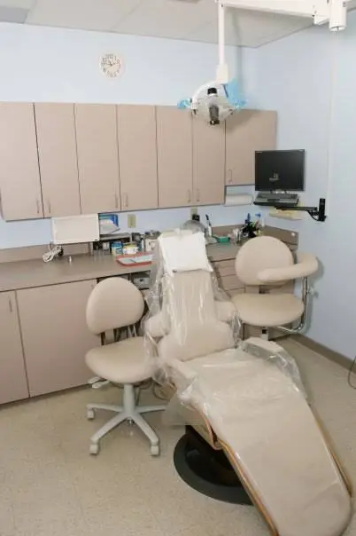 Crestwood Dental Group
